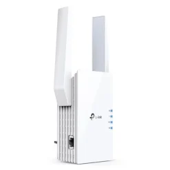 Repetidor TP-Link AX1500 Wi-Fi 6 2 Antenas