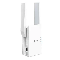 Repetidor TP-Link RE705X Wi-Fi Mesh AX3000