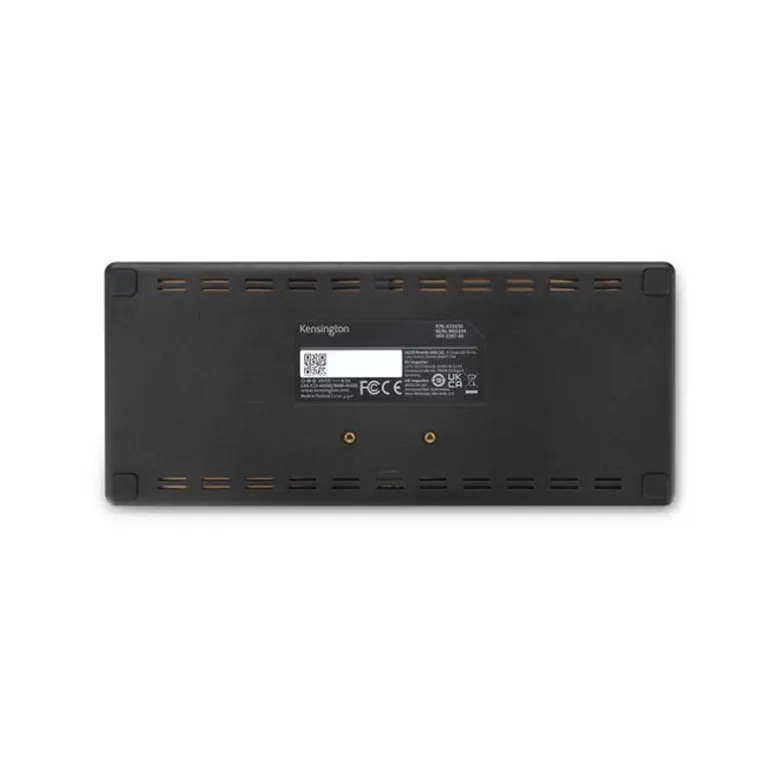 Replicador Puertos Kensington SD4781P USB-C y USB-A