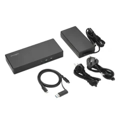 Replicador Puertos Kensington SD4781P USB-C y USB-A