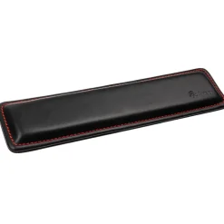 Reposamuñecas Ducky TKL Cuero Negro