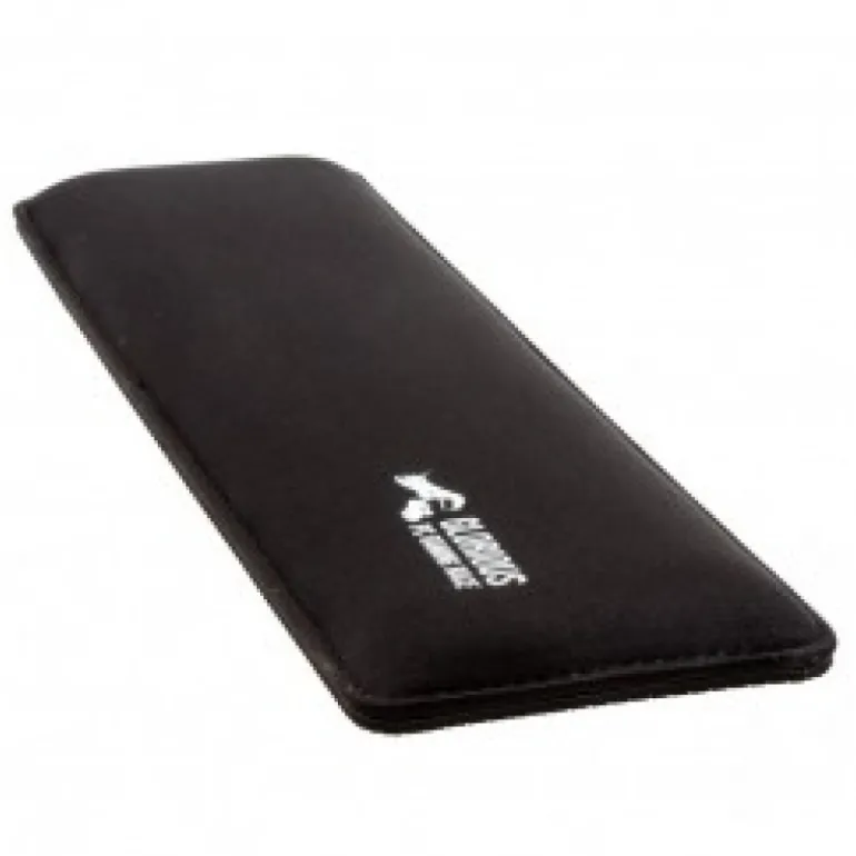 Reposamuñecas Glorious PC Gaming Race Slim TKL Negro