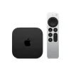 Reproductor Multimedia Apple TV 4K 128GB WiFi Ethernet