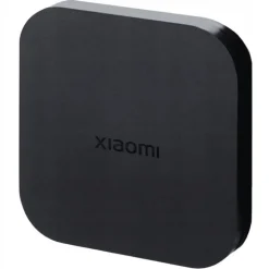 Reproductor Multimedia Xiaomi TV Box S 2nd Gen UltraHD 4K 8GB Wi-Fi