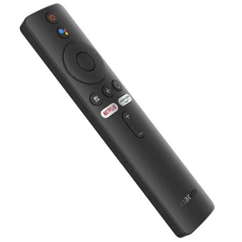 Reproductor Streaming Xiaomi TV Stick 4K Smart Android TV + Mando