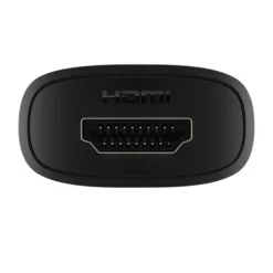 Reproductor Streaming Xiaomi TV Stick 4K Smart Android TV + Mando