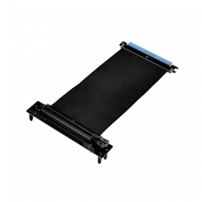 Riser Card DeepCool PEC-300 PCI-E 16X Negro