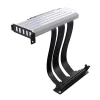 Riser Card Hyte Riser PCIe 4.0 Blanco