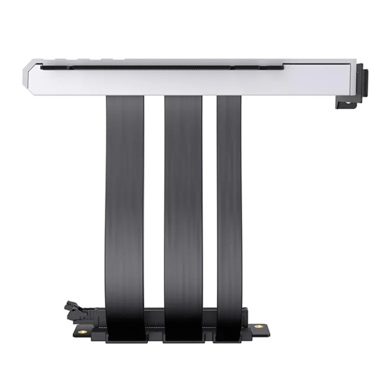 Riser Card Hyte Riser PCIe 4.0 Blanco