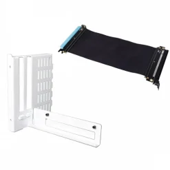 Riser Card Talius Riser Card para Cronos Frost Blanco