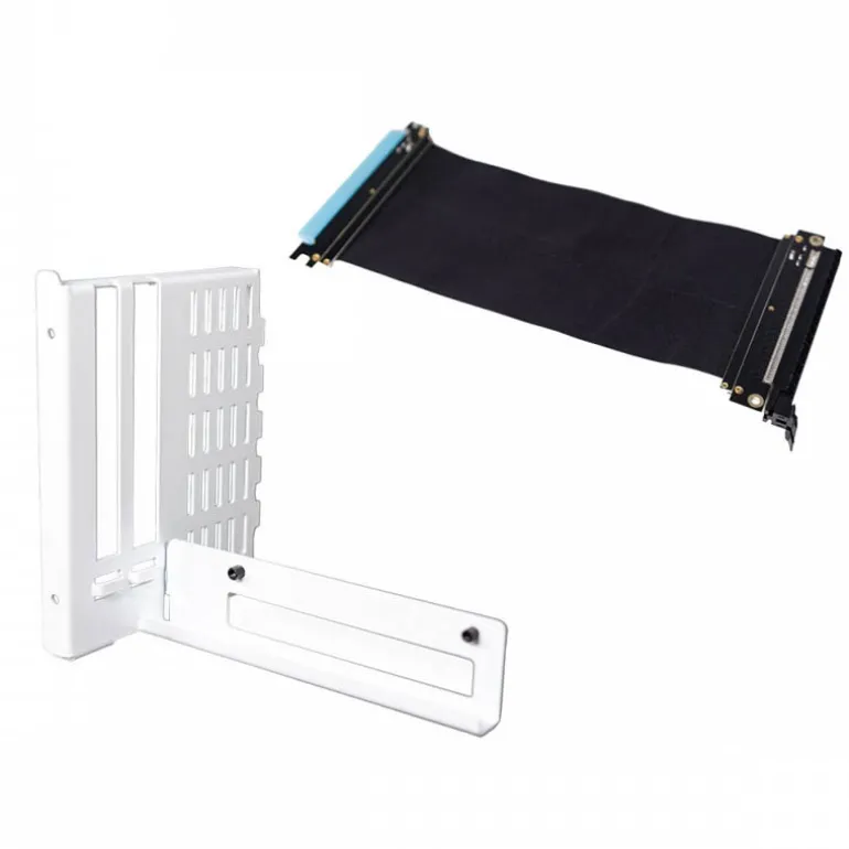 Riser Card Talius Riser Card para Cronos Frost Blanco