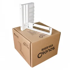 Riser Card Talius Riser Card para Cronos Frost Blanco