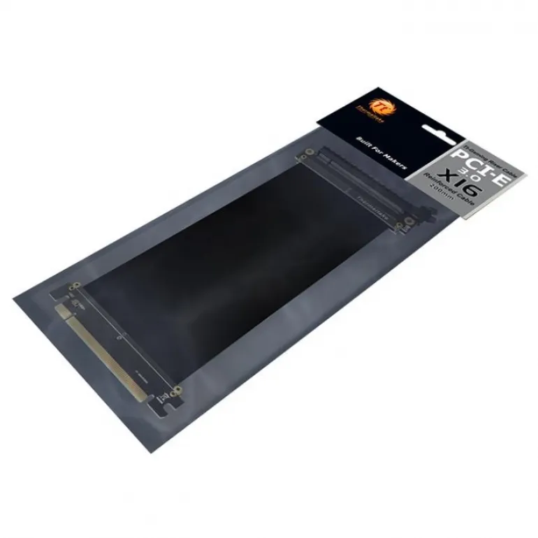 Riser Card Thermaltake Gaming PCI-E 3.0 X16