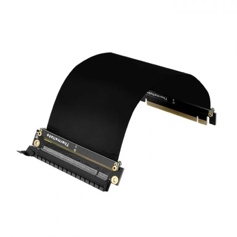 Riser Card Thermaltake Gaming PCI-E 3.0 X16