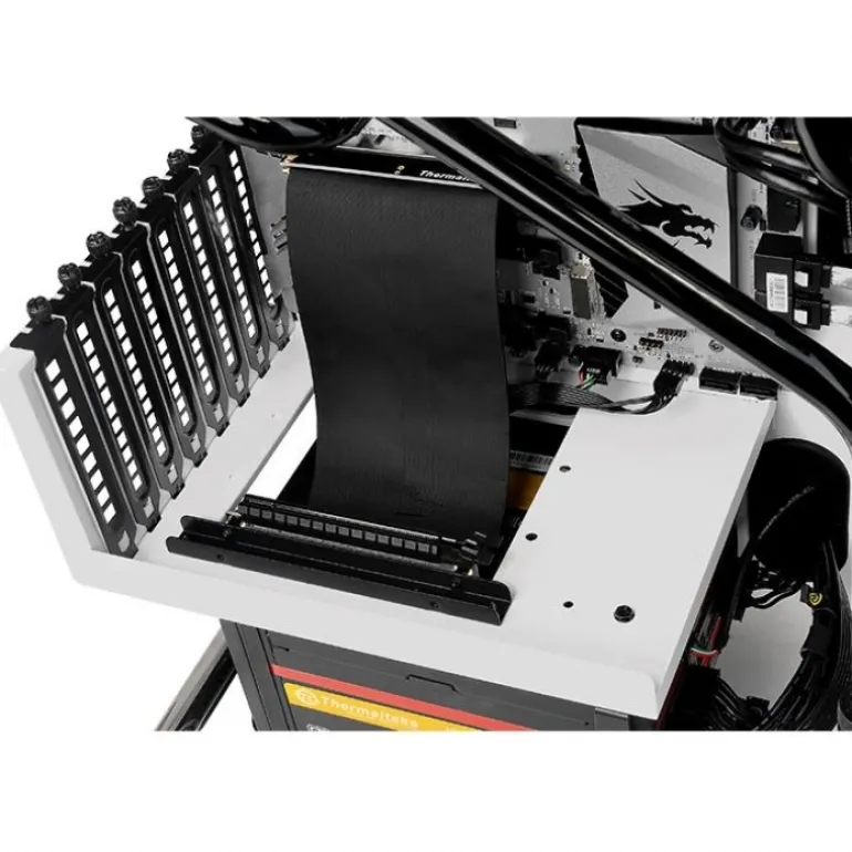 Riser Card Thermaltake Gaming PCI-E 3.0 X16