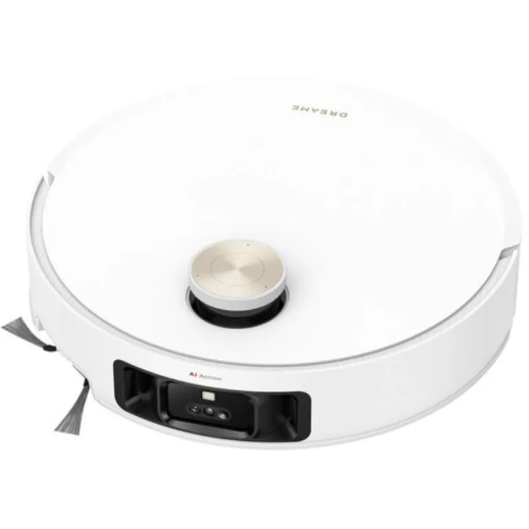 Robot Aspirador Dreame L50 Pro Ultra Friegasuelos