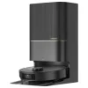 Robot Aspirador Dreame X40 Ultra Base Autosuficiente Negro
