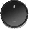 Robot Aspirador Xiaomi Robot Vacuum E5 WIFI Friegasuelos Negro