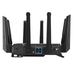 Router Asus ROG Rapture GT-BE98 Quad-Band Wi-Fi 7 4096-QAM 25Gbps