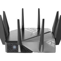 Router Asus ROG Rapture GT-AXE11000 Tri Band