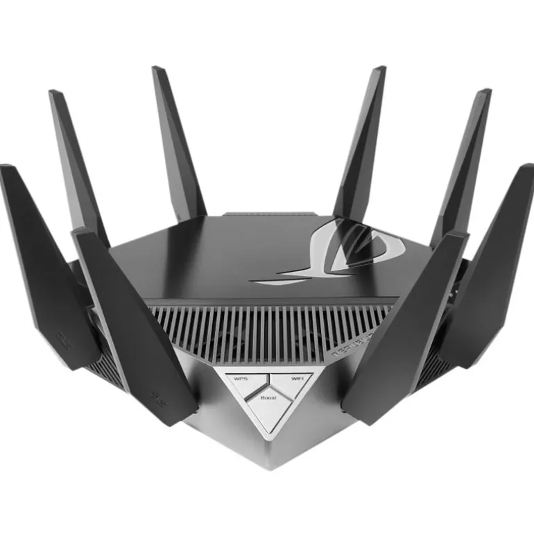 Router Asus ROG Rapture GT-AXE11000 Tri Band