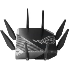 Router Asus ROG Rapture GT-AXE11000 Tri Band
