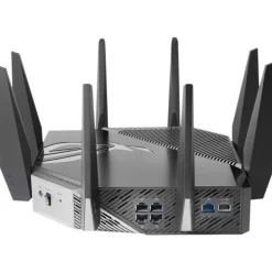 Router Asus ROG Rapture GT-AXE11000 Tri Band