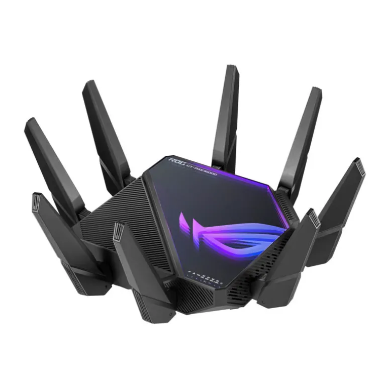 Router Asus ROG Rapture GT-AXE16000