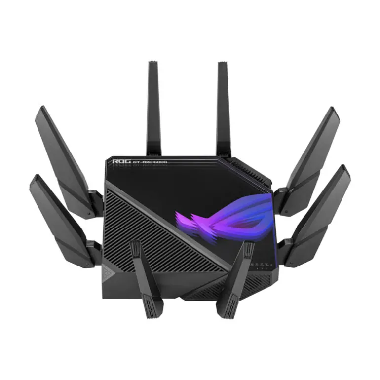 Router Asus ROG Rapture GT-AXE16000