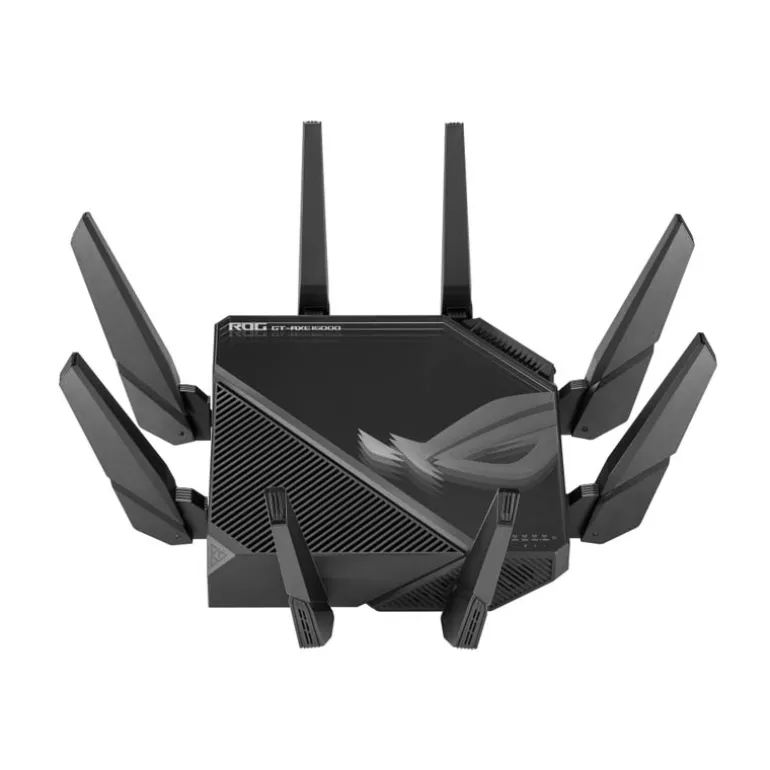 Router Asus ROG Rapture GT-AXE16000