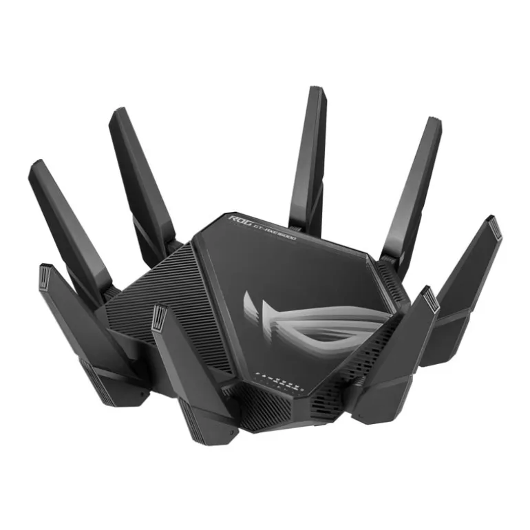 Router Asus ROG Rapture GT-AXE16000