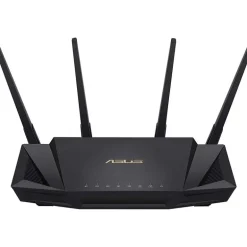 Router Asus RT-AX58U AX3000 Wi-Fi 6 MU-MIMO / OFDMA
