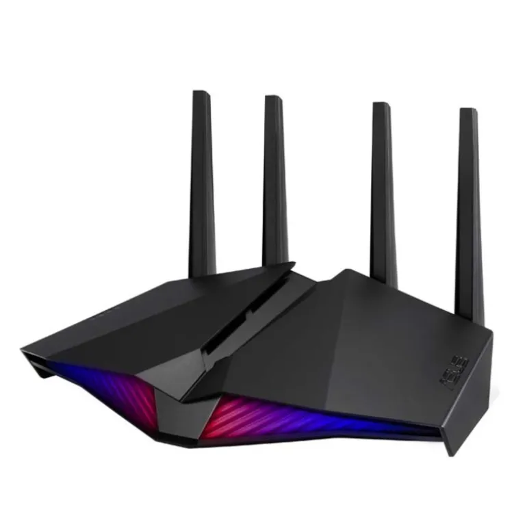 Router Asus RT-AX82U Gaming Wi-Fi 6 802.11ax