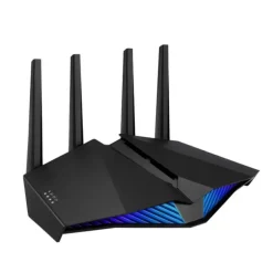 Router Asus RT-AX82U Gaming Wi-Fi 6 802.11ax
