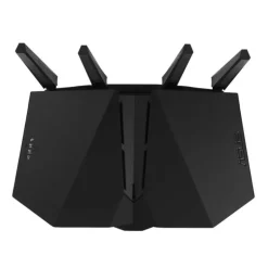 Router Asus RT-AX82U Gaming Wi-Fi 6 802.11ax
