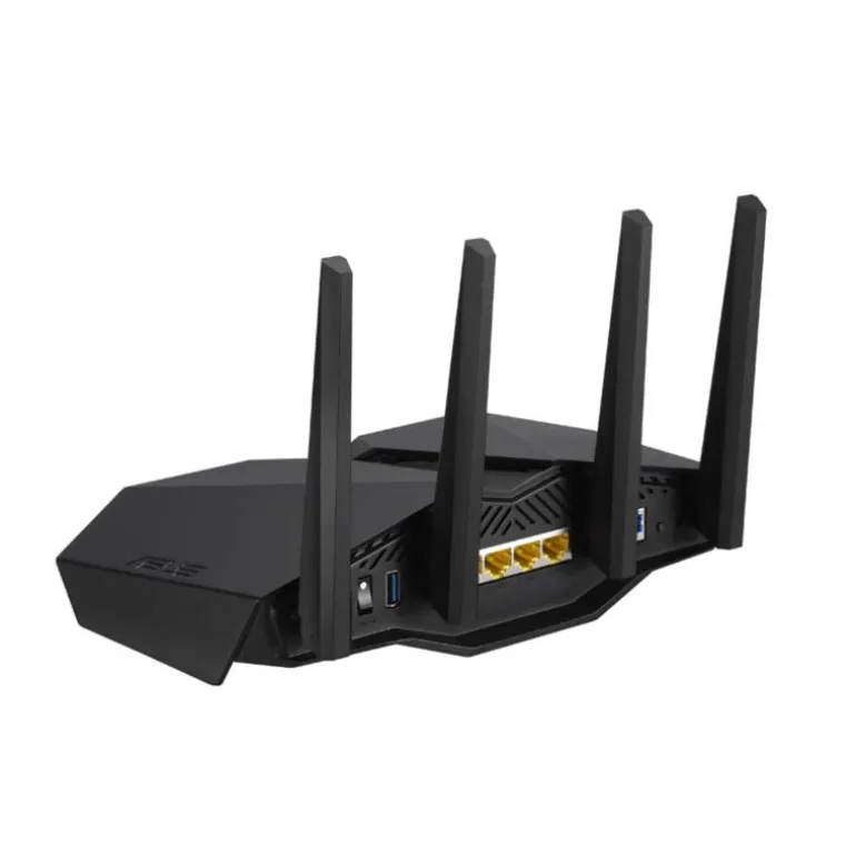 Router Asus RT-AX82U Gaming Wi-Fi 6 802.11ax