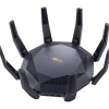 Router  Asus RT-AX89X AX6000 Dual Band WiFi 6 AiMesh Whole Home Mesh WiFi