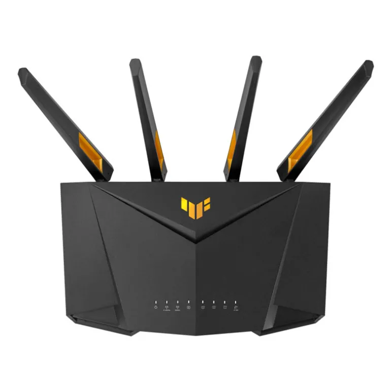 Router Asus TUF AX4200 AiMesh