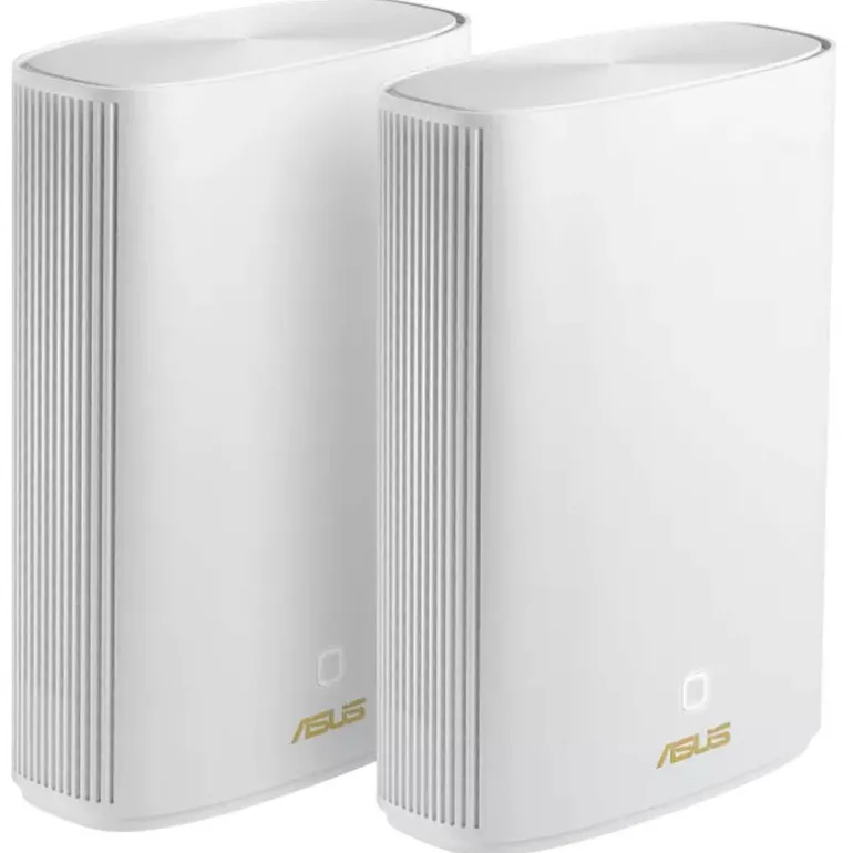 Router Asus ZenWiFi AX Hybrid XP4 (2-PK)