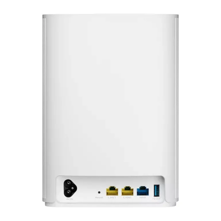 Router Asus ZenWiFi AX Hybrid XP4 (2-PK)