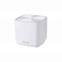 Router  Asus ZenWiFi AX Mini (XD4) WiFi 6 AiMesh (Pack 1)