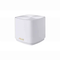 Router  Asus ZenWiFi AX Mini (XD4) WiFi 6 AiMesh (Pack 1)