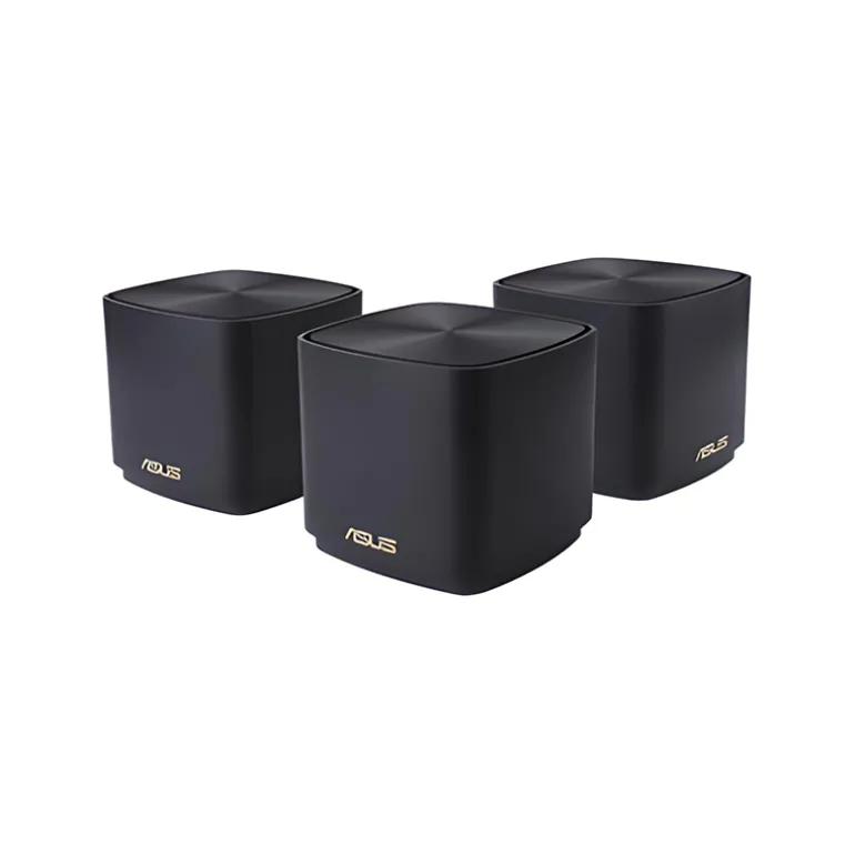 Router Asus ZenWiFi XD4 Plus AX1800 WiFi 5 Pack 3