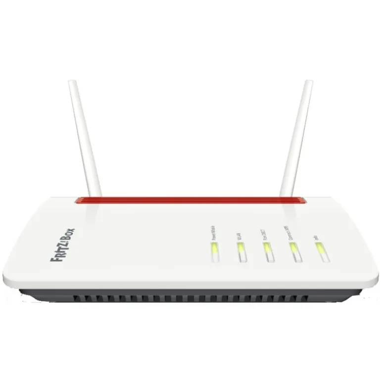 Router AVM FRITZ! Box 6850 5G Mesh