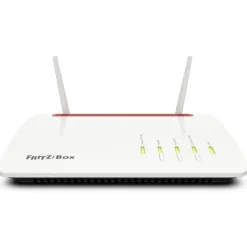 Router AVM FRITZ! Box 6890 LTE AC1750 4G ADSL/VDSL