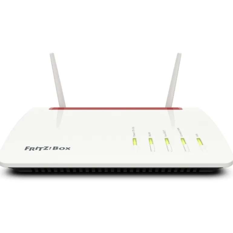 Router AVM FRITZ! Box 6890 LTE AC1750 4G ADSL/VDSL