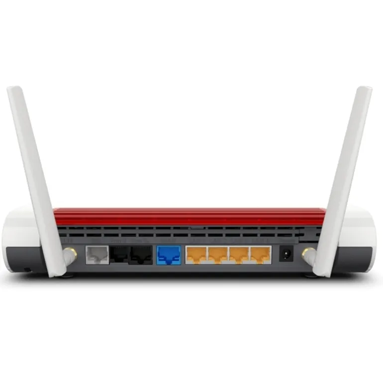 Router AVM FRITZ! Box 6890 LTE AC1750 4G ADSL/VDSL