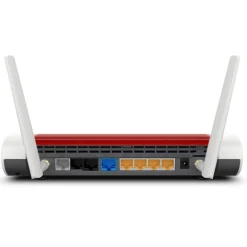 Router AVM FRITZ! Box 6890 LTE AC1750 4G ADSL/VDSL