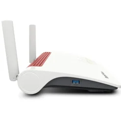 Router AVM FRITZ! Box 6890 LTE AC1750 4G ADSL/VDSL