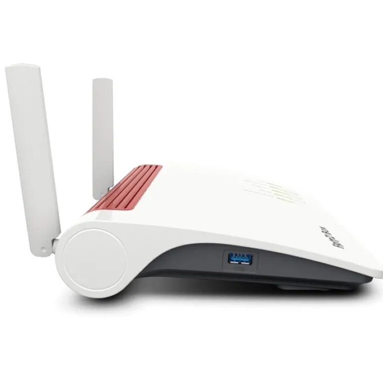 Router AVM FRITZ! Box 6890 LTE AC1750 4G ADSL/VDSL